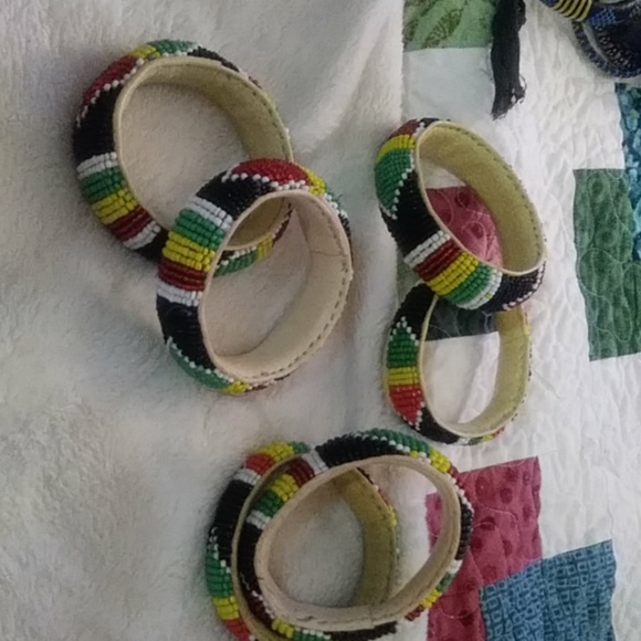 Bracelets - Picture 2 of 2